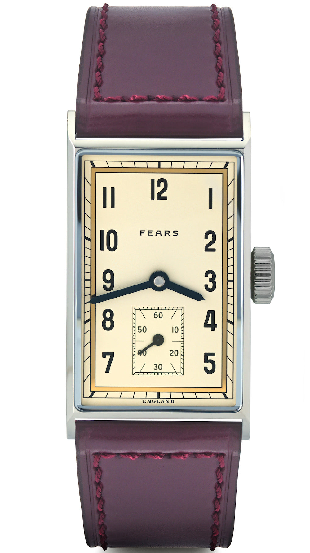 Fears Watch Archival 1930 Small Seconds Archival 1930 Small Seconds Image 1