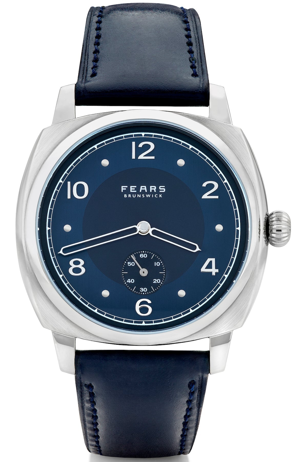 Fears Watch Brunswick Blue Brunswick Blue Image 1