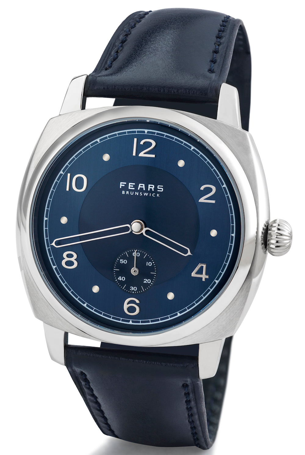 Fears Watch Brunswick Blue Brunswick Blue Image 2