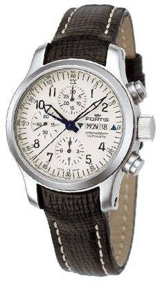 Fortis B-42 Flieger Chronograph D 635.10.12 L 01 Image 1