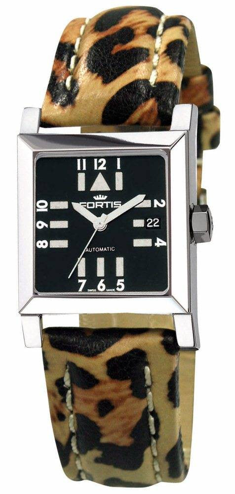 Fortis Square SL Automatic D 629.20.71 L Image 1