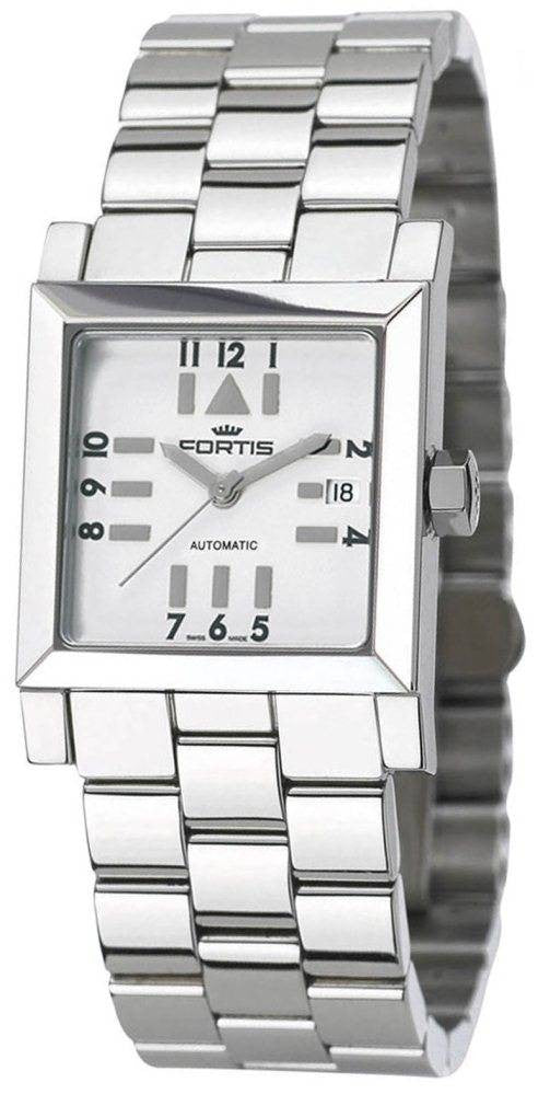 Fortis Square SL Automatic D 629.20.72 M Image 1