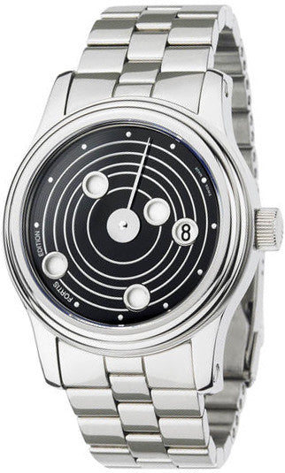 Fortis Watch B-47 Mysterious Planets Limited Edition 677.20.31. M Image 1