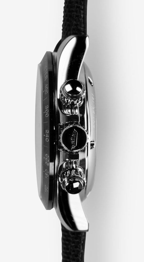 Fortis Watch Cosmonautis Stratoliner Ceramic P.M. F2340001 Image 4