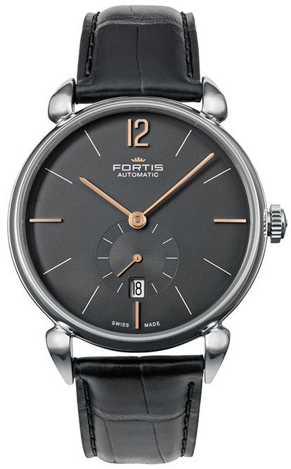 Fortis Watch Terrestis Orchestra P.M. 900.20.31 LC.01 Image 1