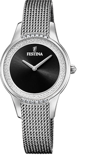 Festina Watch Two Hands Ladies F20494/3