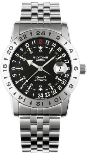 Glycine Airman 17 D 3865.19-LB9 Image 1