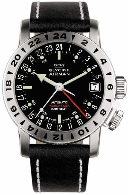 Glycine Airman 17 D 3865.19-LB9B Image 1