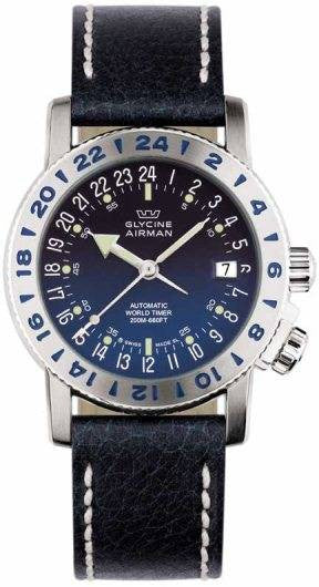 Glycine Airman 18 D 3866.18 66-LB8 Image 1