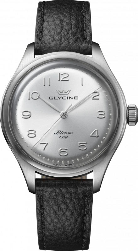 Glycine Bienne 1914 39 Watch GL0333 Image 1