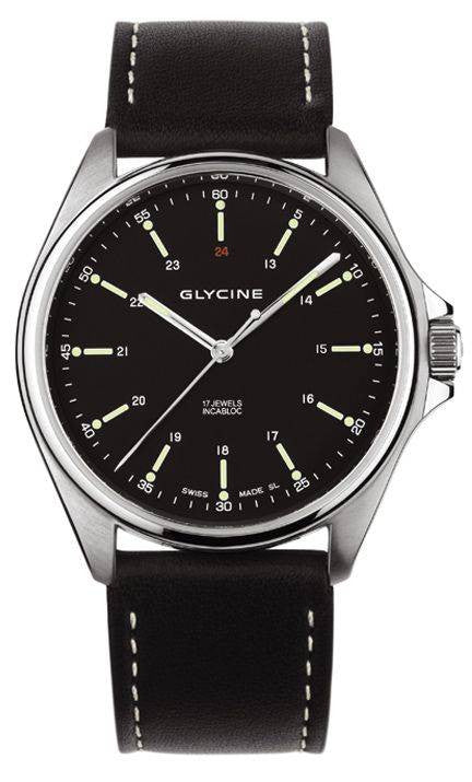 Glycine Combat 6 Manual D 3894.19-LB9 Image 1