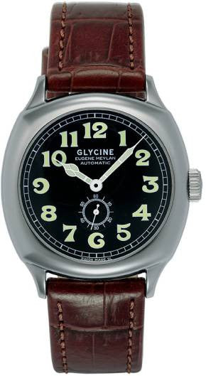 Glycine Eugene Meylan Automatic D 3835.19AT-LB7 Image 1