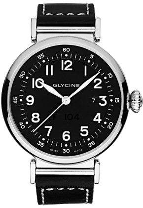 Glycine F 104 Automatic D 3896.19AT-LB9 Image 1