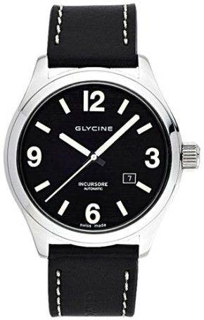 Glycine Incursore III 44mm Automatic D 3900.19 P-LB9 Image 1