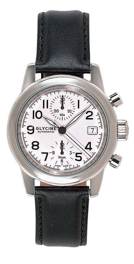 Glycine Ningaloo Reef Chronograph D 3825.14-LB9 Image 1