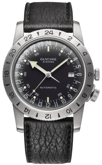 Glycine Watch Airman 40 No.1 Limited Edition GL0163 Image 1