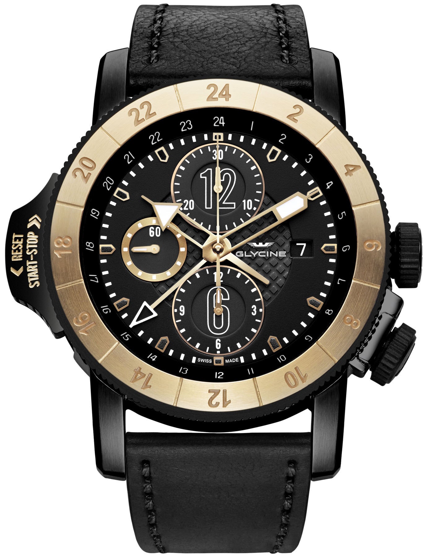 Glycine Watch Airman Airfighter GL0046 Image 1