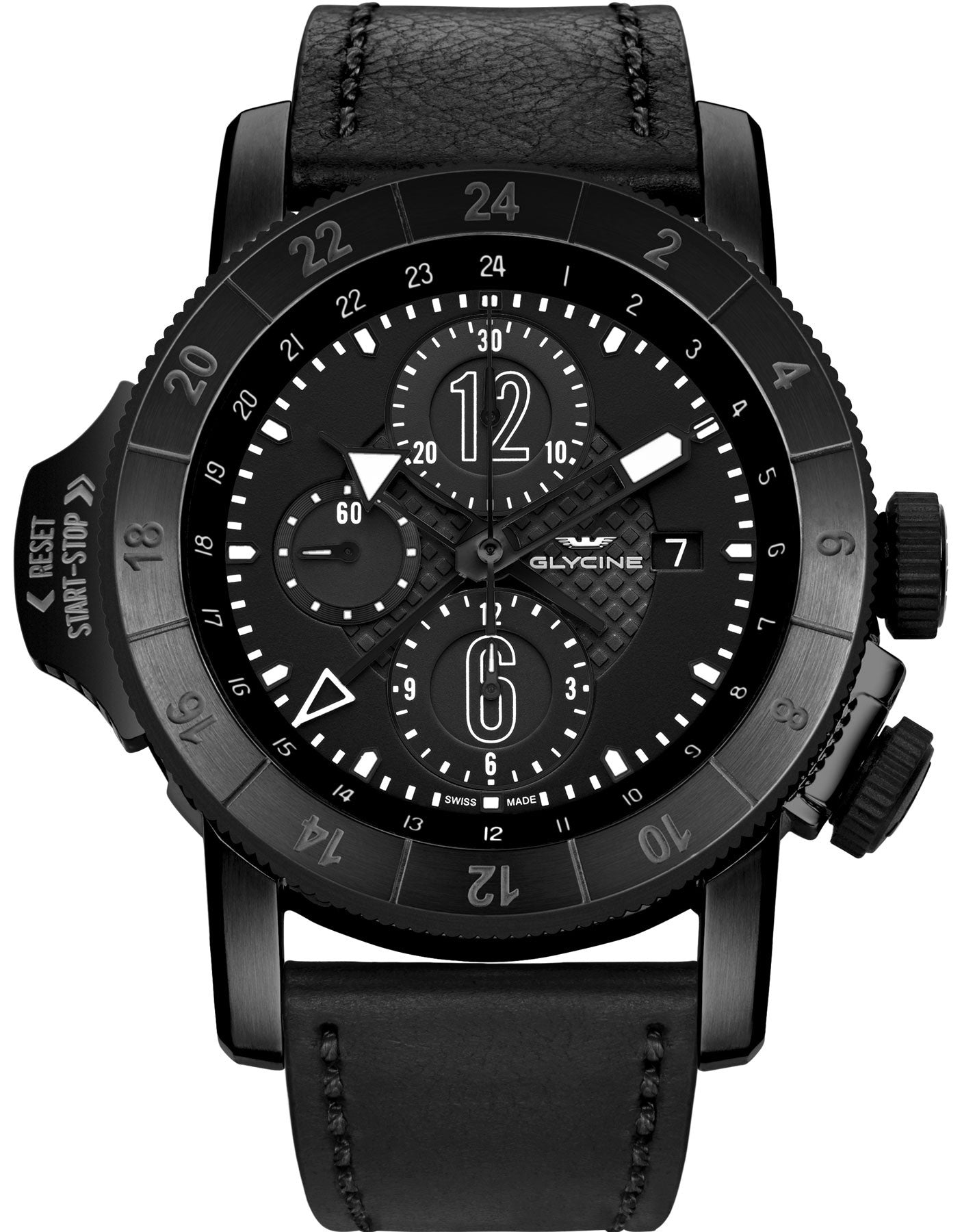 Glycine Watch Airman Airfighter GL0049 Image 1