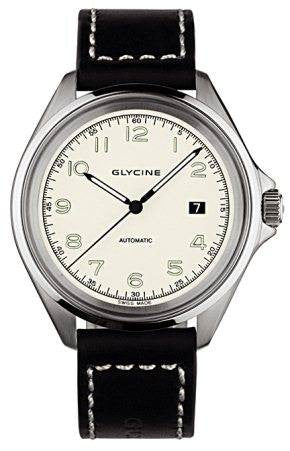 Glycine Watch Combat 07 3898.14T P-LB9B Image 1