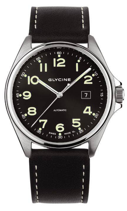 Glycine Watch Combat 6 Automatic D 3890.19AT-LB9B Image 1