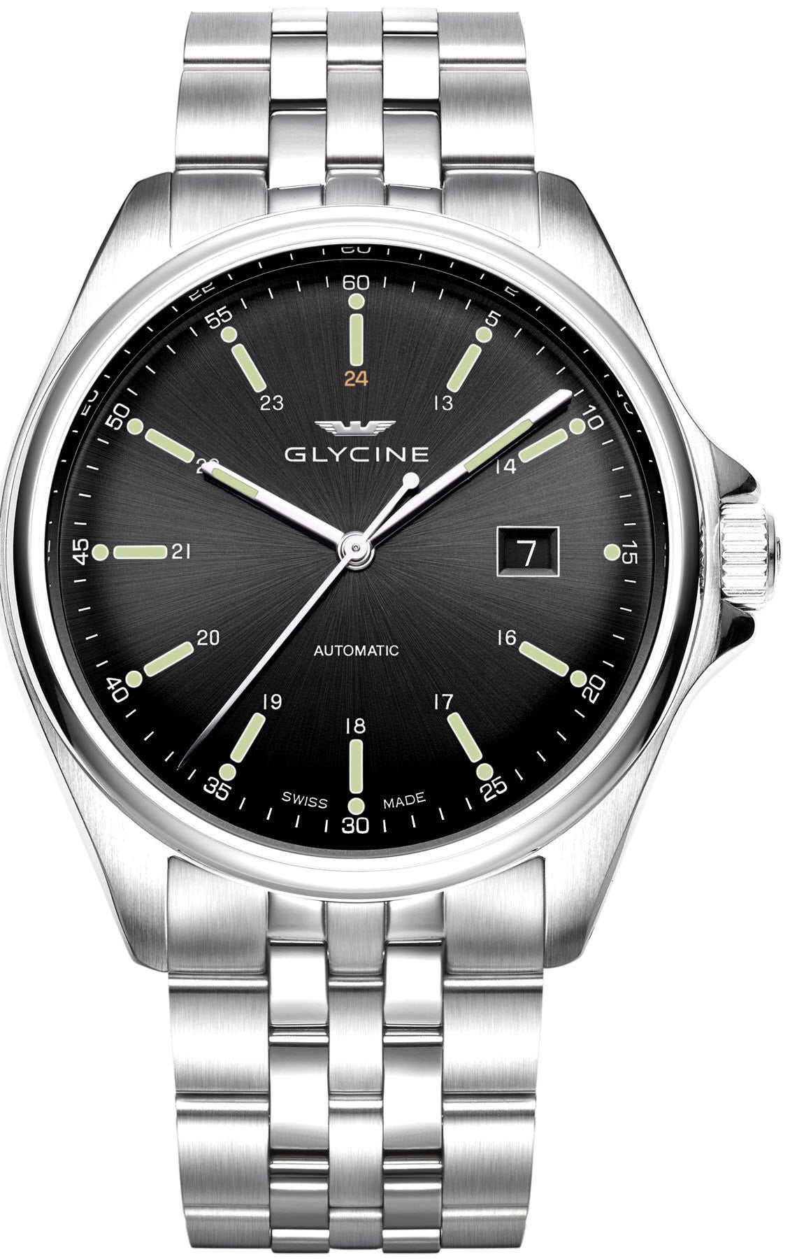 Glycine Watch Combat 6 Classic GL0101 Image 1