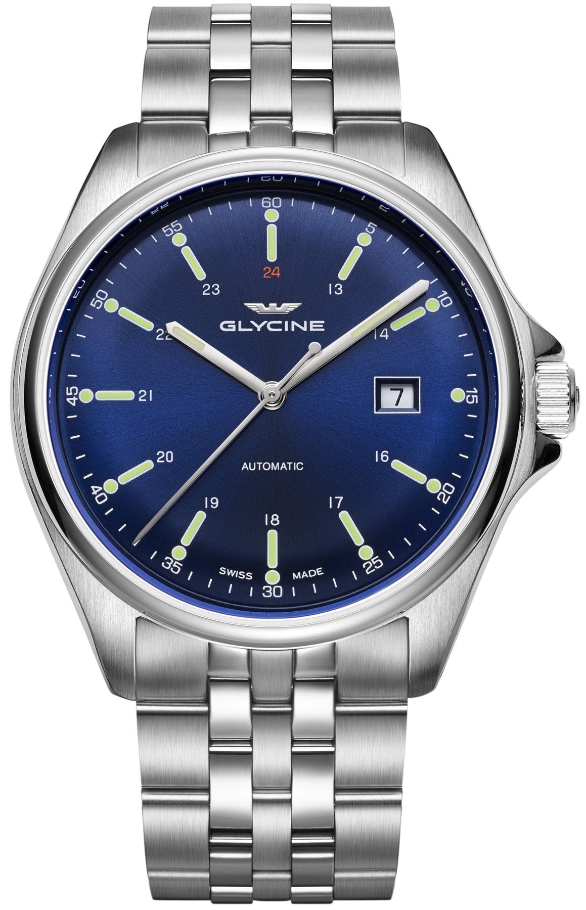 Glycine Watch Combat 6 Classic GL0102 Image 1