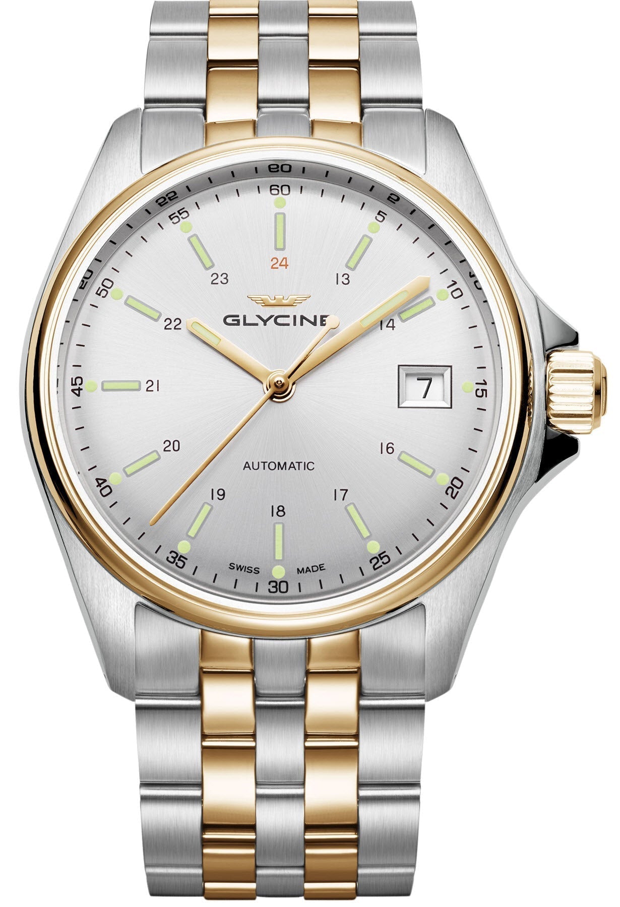 Glycine Watch Combat 6 Classic GL0108 Image 1