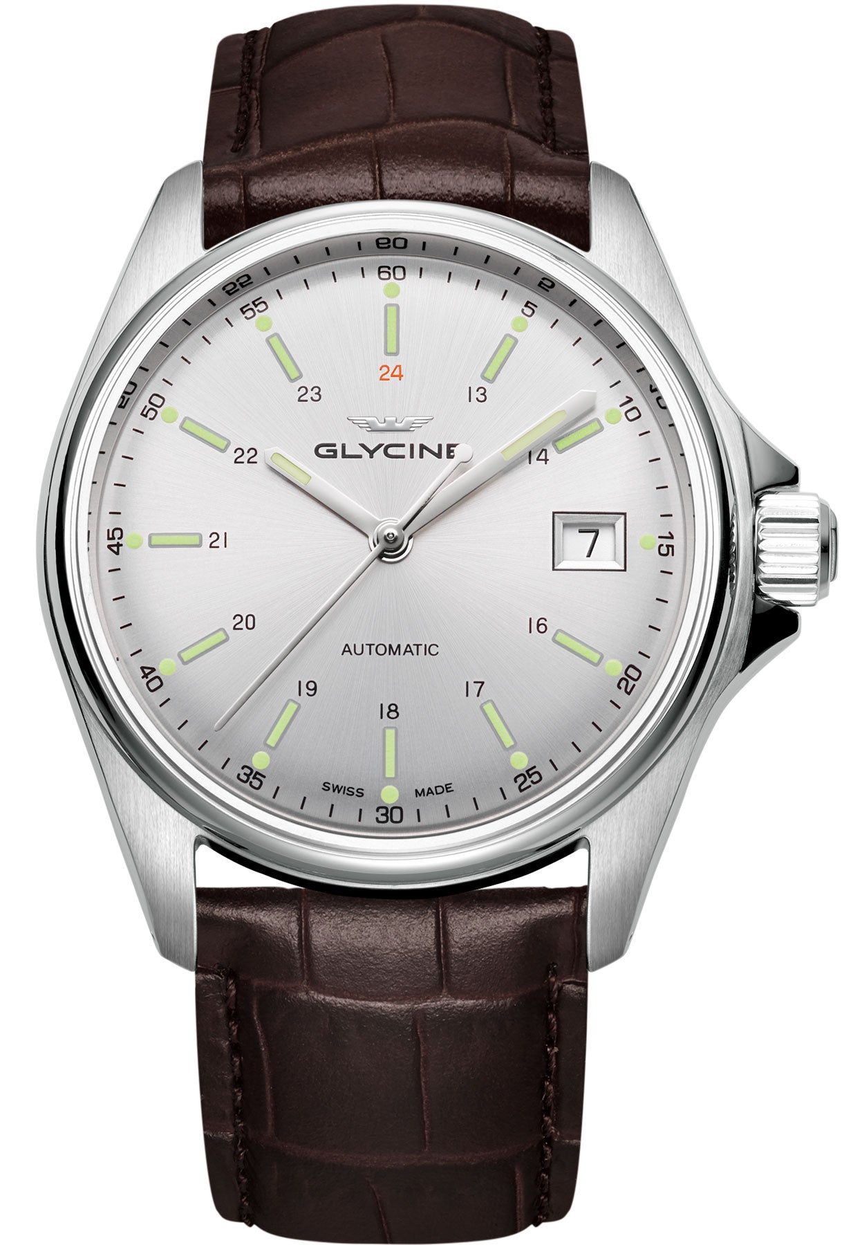 Glycine Watch Combat 6 Classic GL0112 Image 1