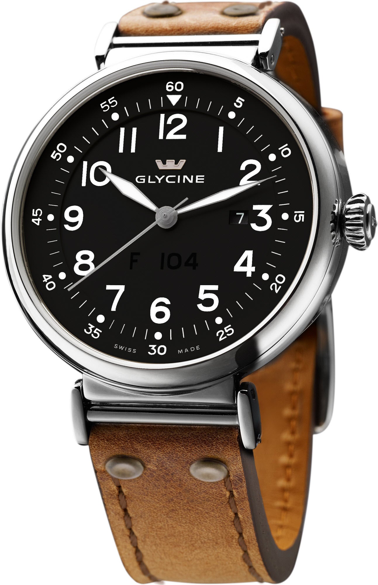 Glycine Watch F104 GL0126 Image 2