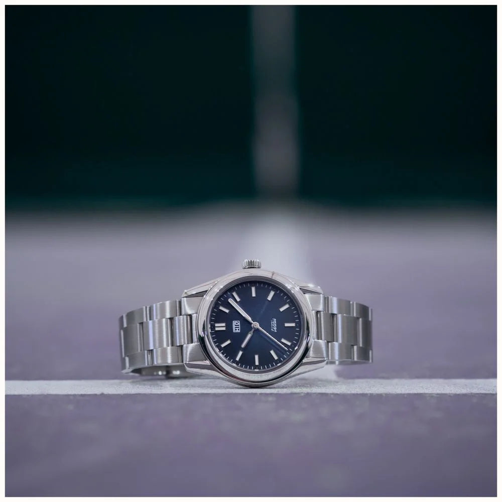 HTD Tennis Chic Blue Automatic Watch T23S01_C Image 6