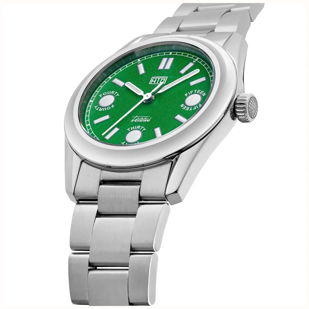 HTD Tennis Sport Erba Automatic Watch T23S01_E Image 2