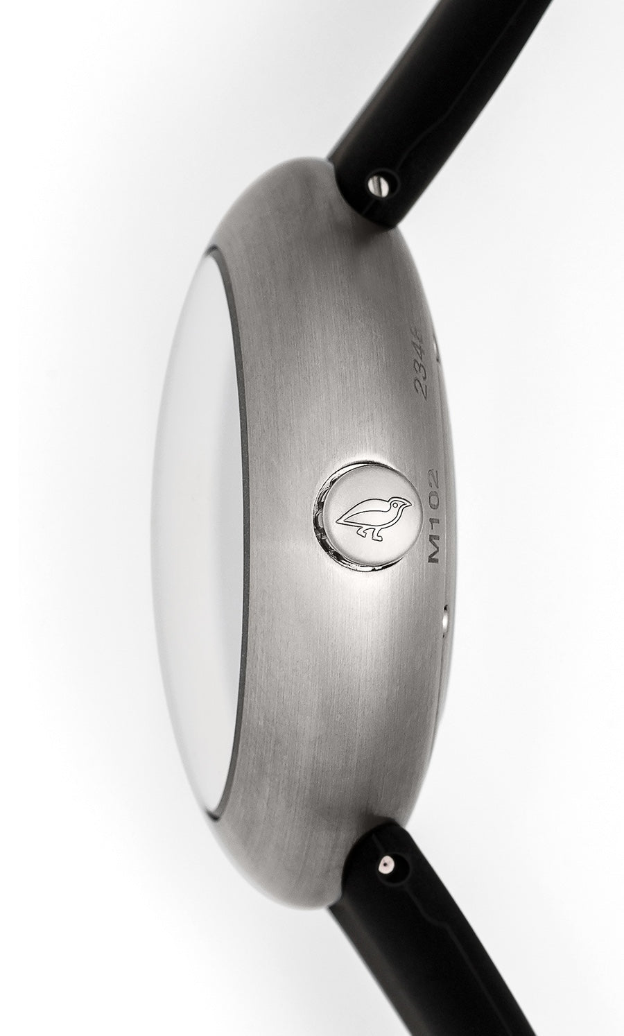 Ikepod Megapod Hour Glass Walter Limited Edition Watch M005-HG-20 Image 3
