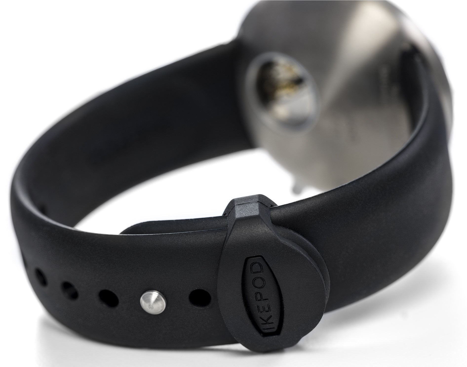 Ikepod Skypod Eero Black Limited Edition Watch SK01-RP-LB Image 4