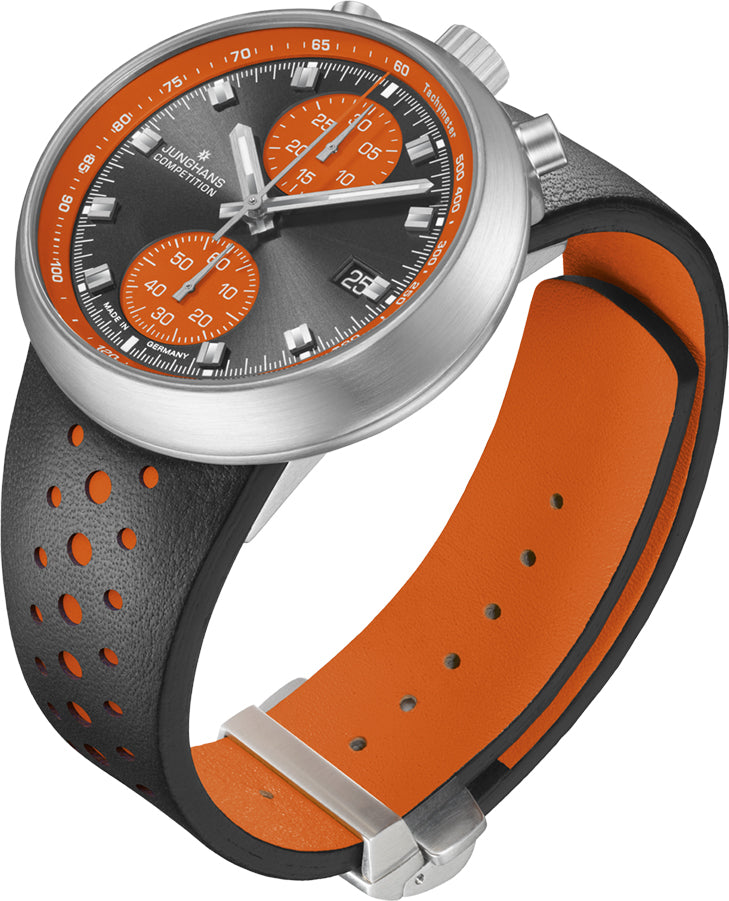 Junghans 1972 Competition Limited Edition Watch 27/4203.00 Image 2