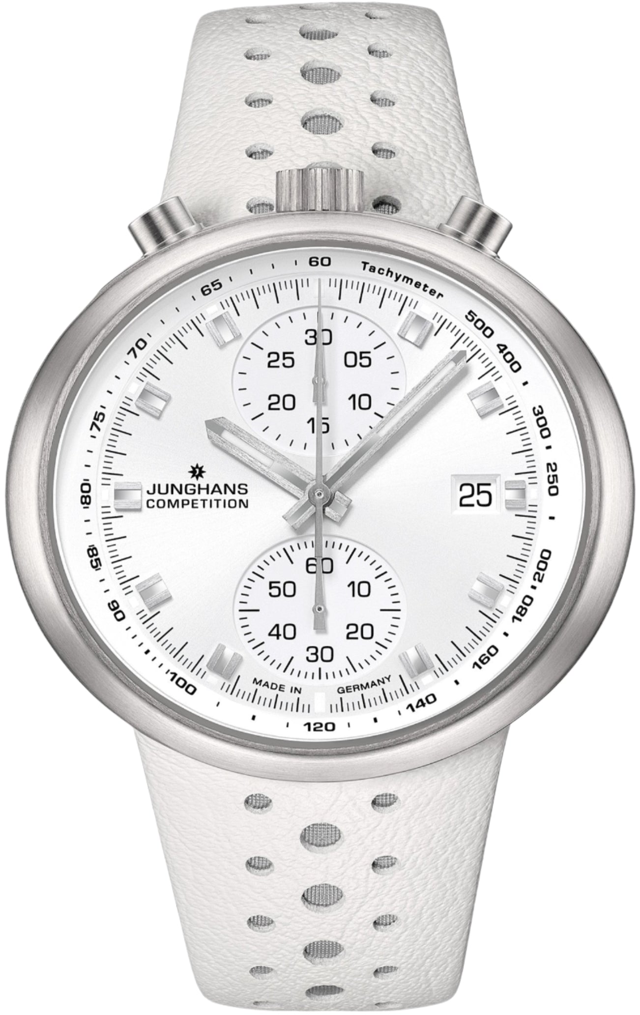 Junghans 1972 Competition Watch 27/4509.00 Image 1