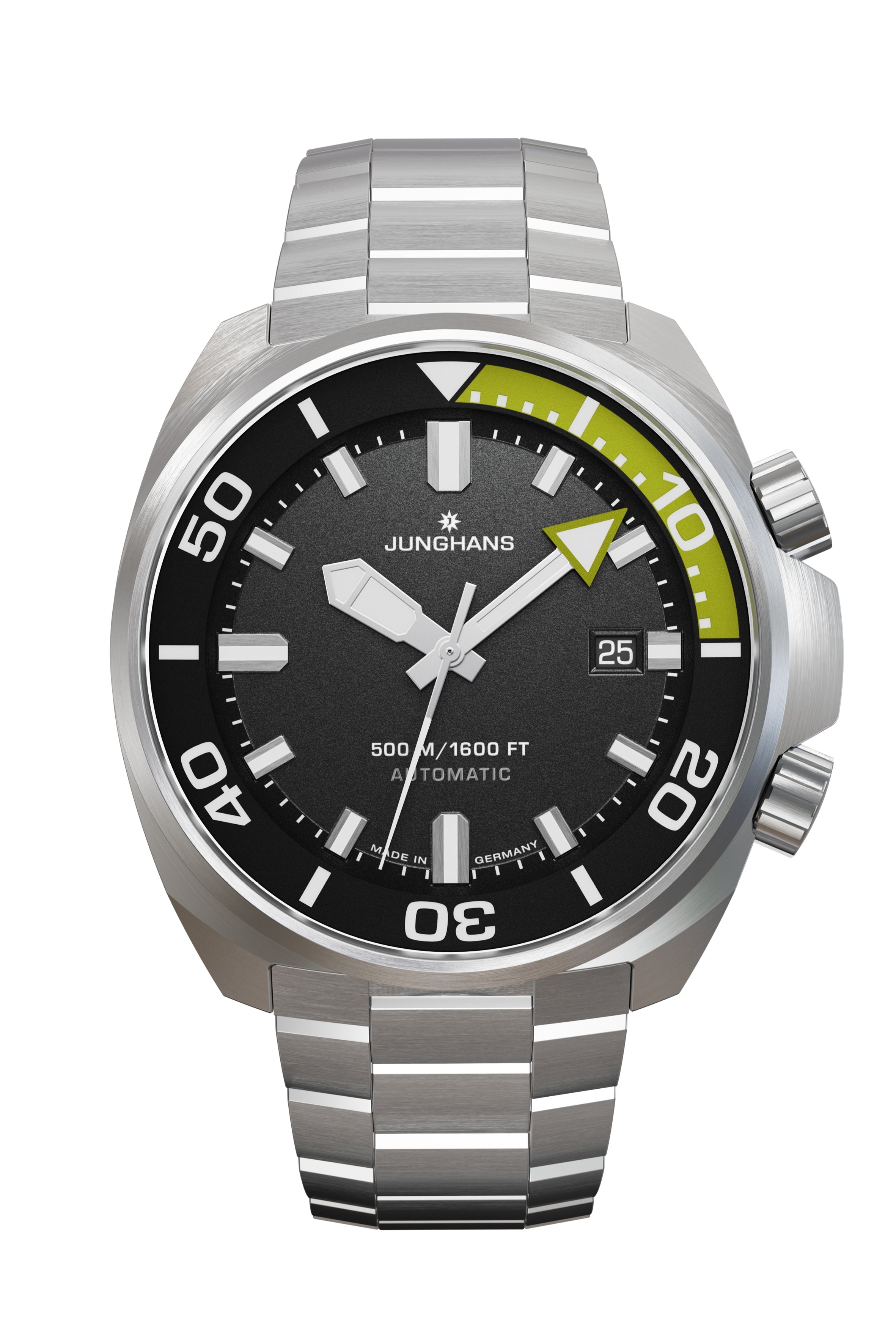 Junghans Aquaris Diver 27/4267.44 Image 1