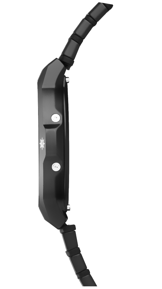Junghans Force Mega Solar Watch 18/1436.44 Image 3