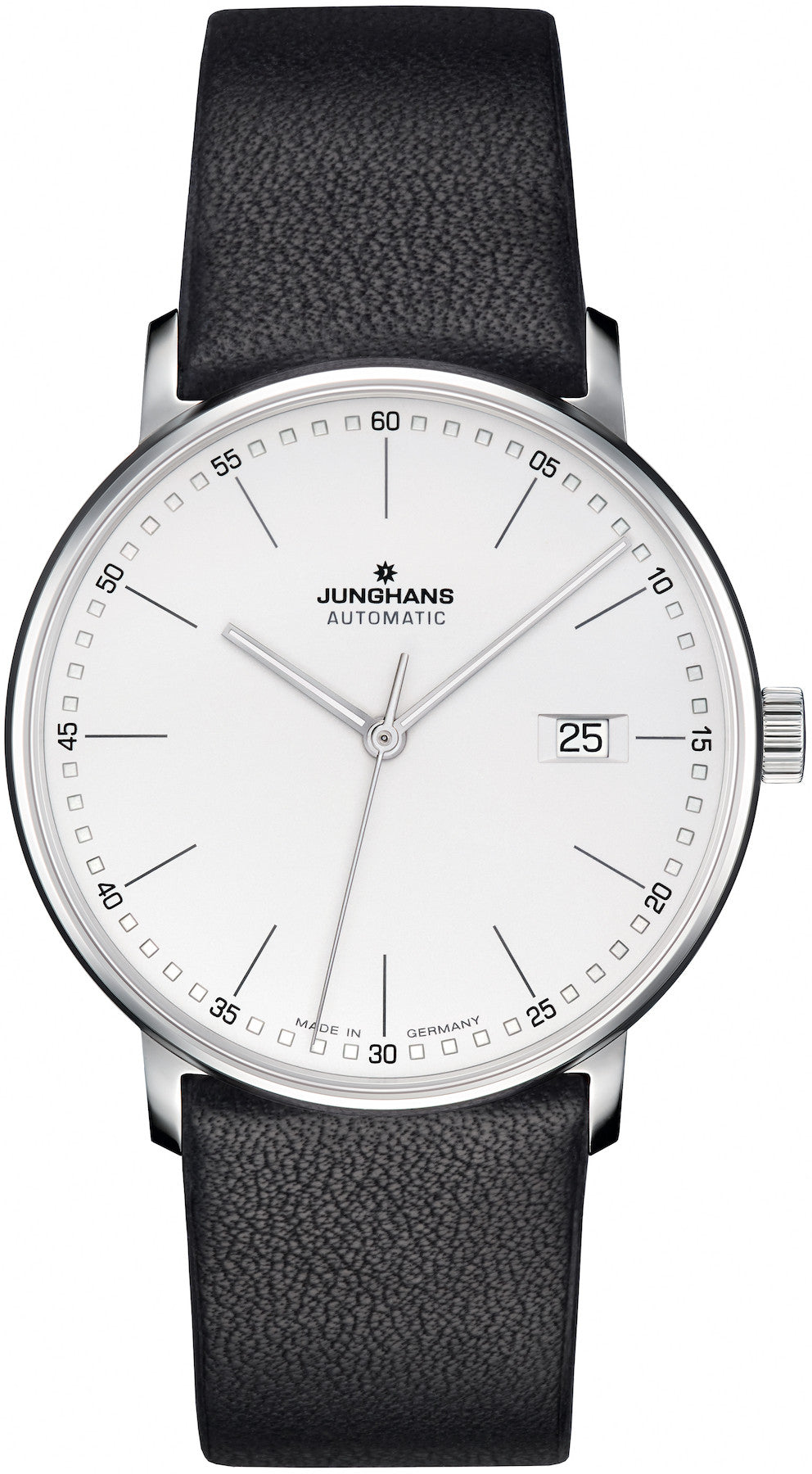 Junghans Form A Watch 27/4730.00 Image 1