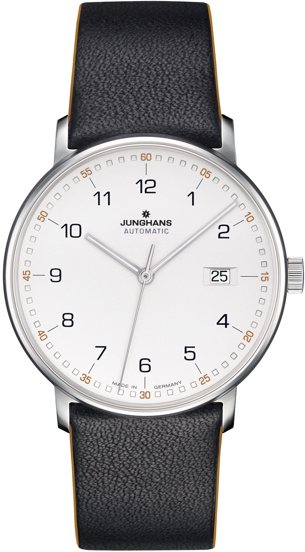 Junghans Form A Watch 27/4731.00 Image 1