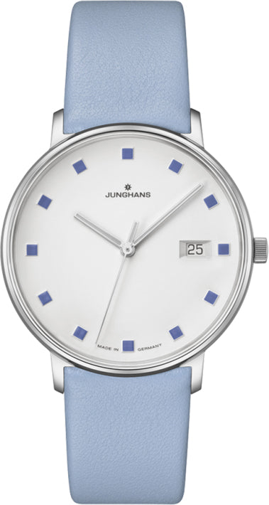 Junghans FORM Damen Watch 47/4055.00 Image 1