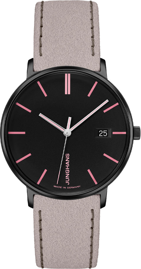 Junghans Form Damen Watch 47/4256.00 Image 1