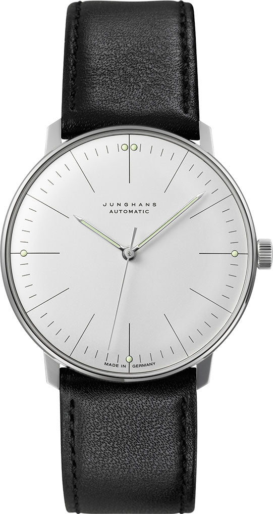 Junghans Max Bill Automatic Watch 27/3501.02 Image 1