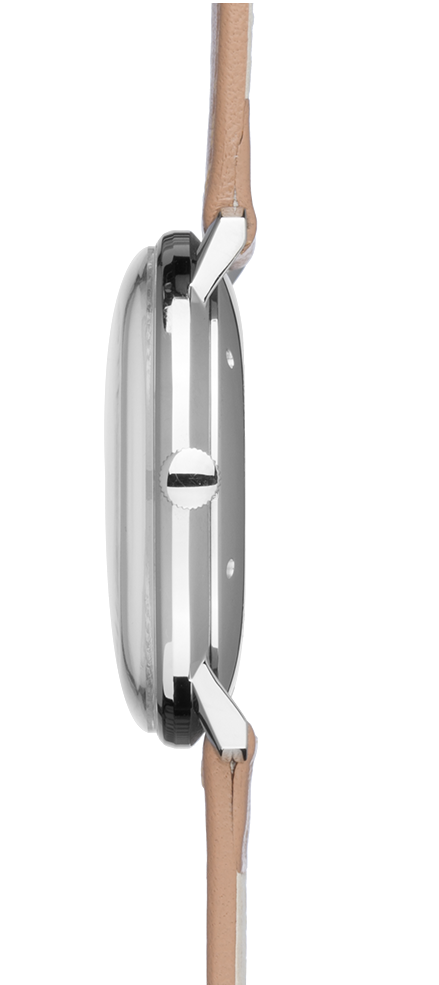 Junghans Max Bill Automatic Watch 27/3502.02 Image 2