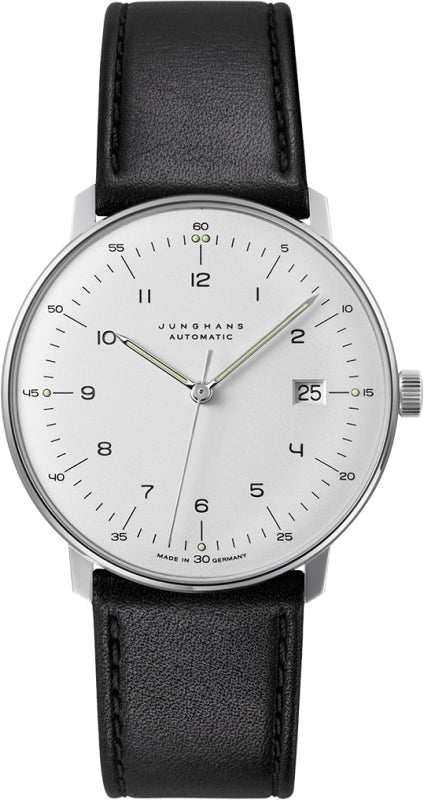 Junghans Max Bill Automatic Watch 27/4700.02 Image 1