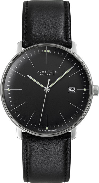 Junghans Max Bill Automatic Watch 27/4701.02 Image 1
