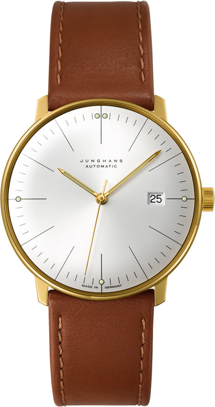 Junghans Max Bill Automatic Watch 27/7002.02 Image 1