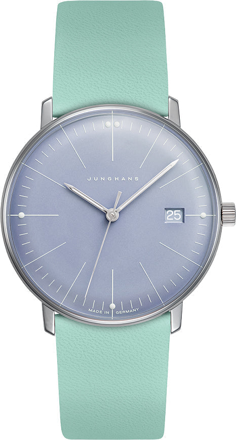 Junghans Max Bill Damen Watch 47/4554.02 Image 1
