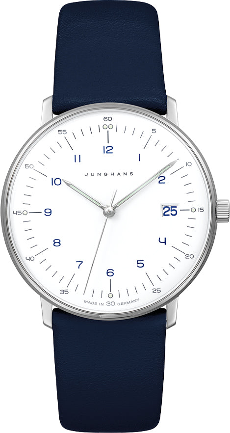 Junghans Max Bill Damen Watch 47/4556.02 Image 1