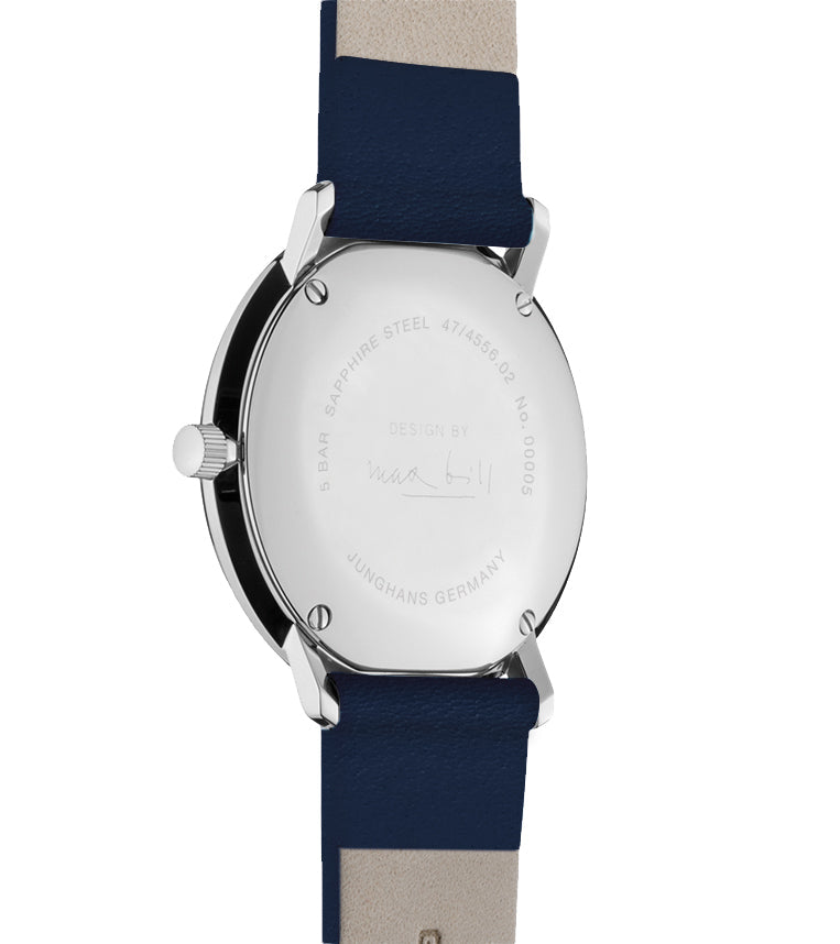 Junghans Max Bill Damen Watch 47/4556.02 Image 2