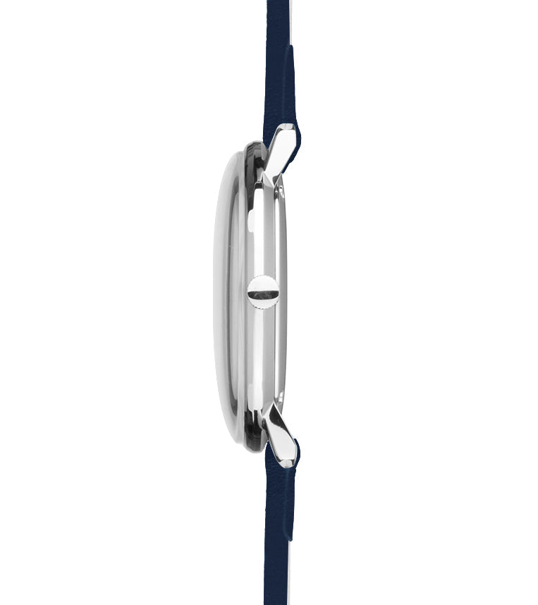 Junghans Max Bill Damen Watch 47/4556.02 Image 3